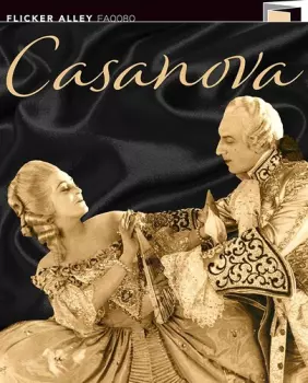 Casanova: Casanova