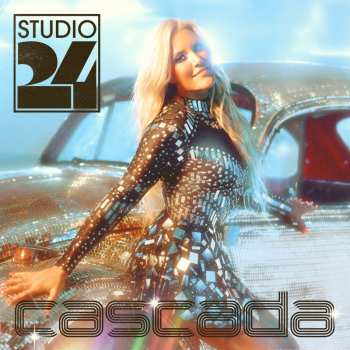 CD/Caja Cascada: Studio 24 LTD