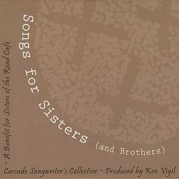 Album Cascade Songwriter's Collective: Songs For Sisters
