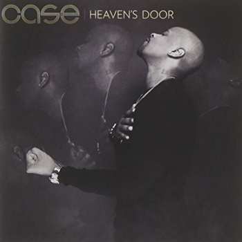 CD Case: Heaven's Door