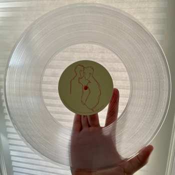 LP Casey: Love Is Not Enough LTD | CLR