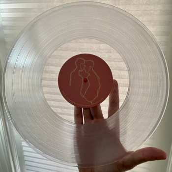 LP Casey: Love Is Not Enough LTD | CLR