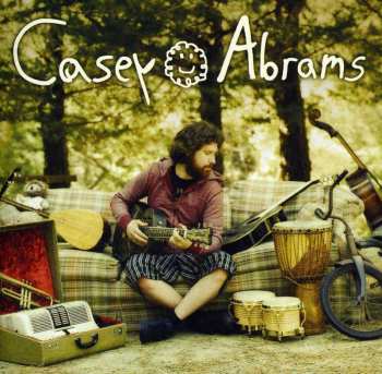 Album Casey Abrams: Casey Abrams