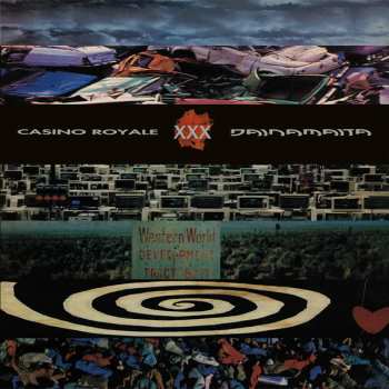 2LP Casino Royale: XXX Dainamaita LTD | NUM