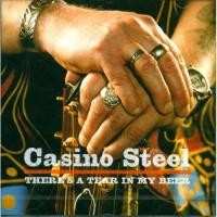 CD Mick Ronson: Casino Steel & The Bandits Featuring Mick Ronson