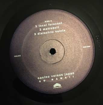 2LP Casino Versus Japan: Go Hawaii