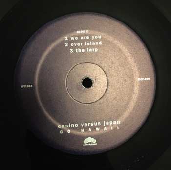 2LP Casino Versus Japan: Go Hawaii