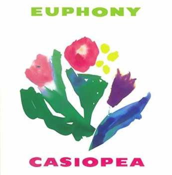 CD Casiopea: Euphony LTD