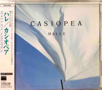 CD Casiopea: Halle