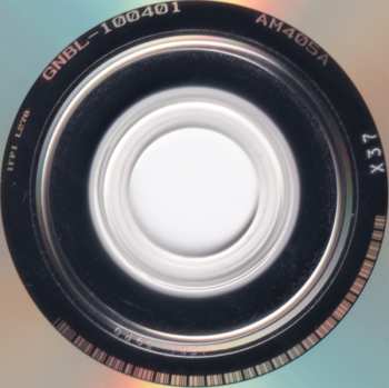 2DVD Casiopea: Live History (Part-1)