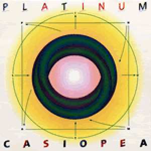 LP Casiopea: Platinum