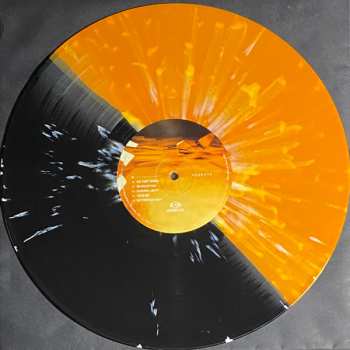 LP Caskets: Reflections