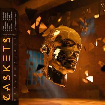 CD Caskets: Reflections