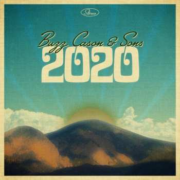 Album Cason,buzz & Sons: 2020