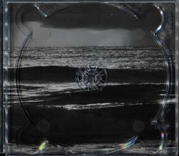 CD Caspian: Tertia DIGI