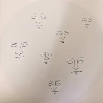 2LP Cass McCombs: Interior Live Oak