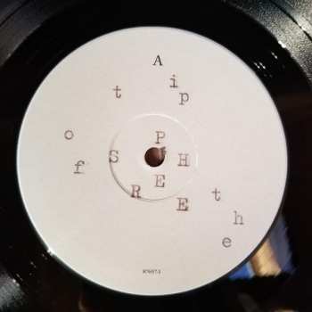 2LP Cass McCombs: Tip Of The Sphere DLX