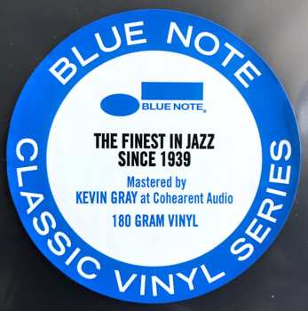 2LP Cassandra Wilson: Blue Light 'Til Dawn
