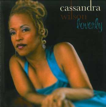Album Cassandra Wilson: Loverly