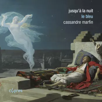 Jusqu'a La Nuit