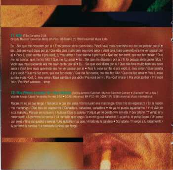 2CD Cássia Eller: Todo Veneno Vivo