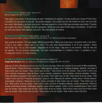 2CD Cássia Eller: Todo Veneno Vivo