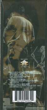 6CD/DVD/Caja Cassiber: 1982–1992 (30th Anniversary Cassiber Box)