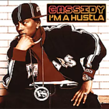 I'm A Hustla