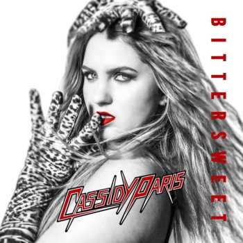 CD Cassidy Paris: Bittersweet (special Edition)