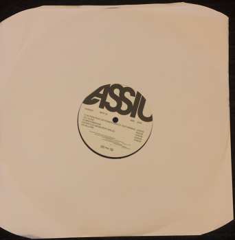 2LP Cassius: Best Of 1996​-​2019