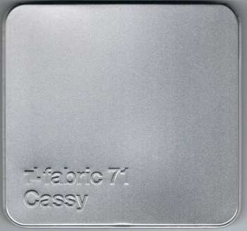 CD Cassy: Fabric 71