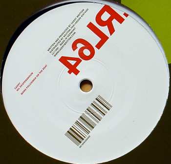 LP Cassy: Nil Desperandum