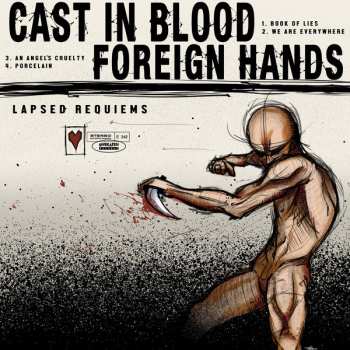 EP Cast In Blood: Lapsed Requiems  CLR