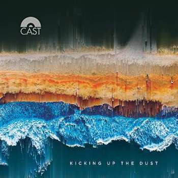 CD Cast: Kicking Up The Dust