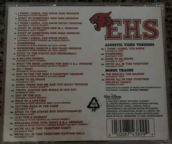 CD Cast Of High School Musical: The Musical: The Series: High School Musical: The Musical: The Series (Original Soundtrack)