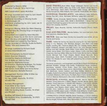 CD Casting Crowns: Lifesong