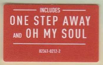 CD Casting Crowns: The Very Next Thing