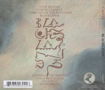 CD Castle: Blacklands