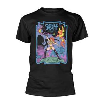 Merch Castle Rat: Camiseta Sword