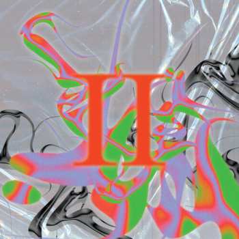 Album Casual Hex: Zig Zag Lady Illusion Ii