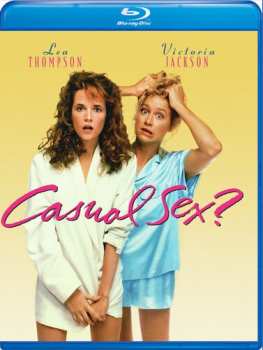 Album Casual Sex: Casual Sex