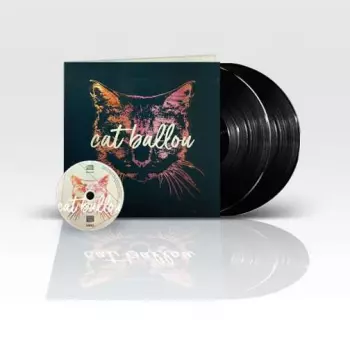 Cat Ballou: Cat Ballou