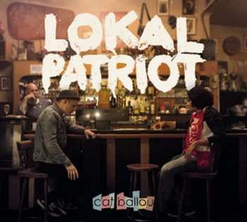 CD Cat Ballou: Lokalpatriot