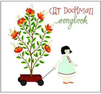 Album Cat Doorman: Cat Doorman Songbook
