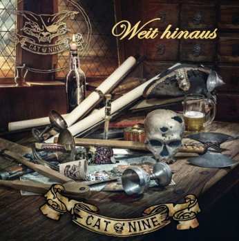 CD Cat O'nine: Weit Hinaus