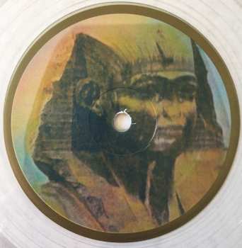 2LP/SP Cat Power: Sun LTD | DLX | CLR