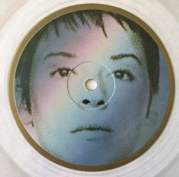 2LP/SP Cat Power: Sun LTD | DLX | CLR