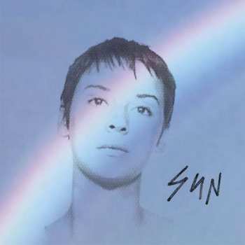 CD Cat Power: Sun DIGI