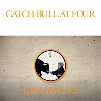 CD Cat Stevens: Catch Bull At Four