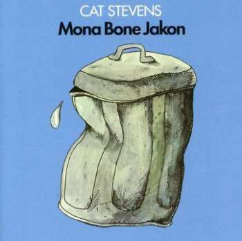 LP Cat Stevens: Mona Bone Jakon